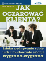 Jak oczarowa� klienta