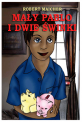 Mały Pablo i dwie świnki