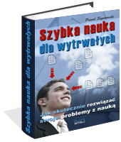 Szybka nauka dla wytrwałych