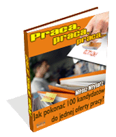 Jak pokonać 100 kandydatów do jednej oferty pracy?