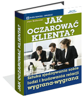 Jak oczarować klienta