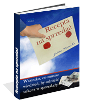 Recepta na sprzedaż