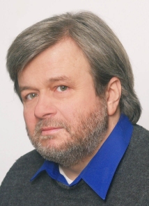 Ryszard Jakubowski Ryszard Jakubowski