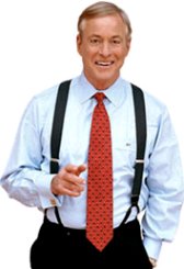 Brian Tracy Brian Tracy