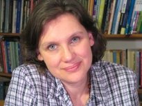 Elżbieta Kalinowska Elżbieta Kalinowska