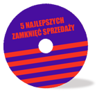 5 zamkniec